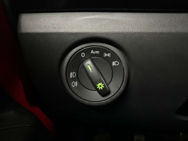 Skoda Citigo 55 kW image number 14