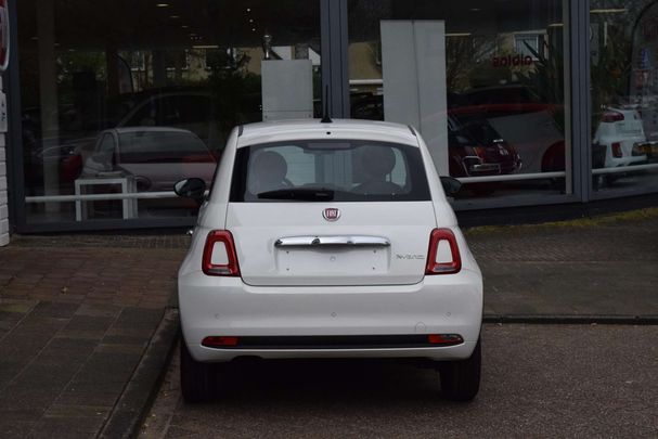 Fiat 500 1.0 51 kW image number 6