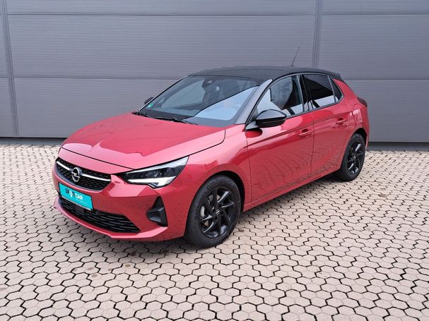 Opel Corsa 74 kW image number 1