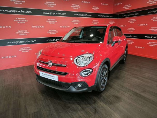 Fiat 500X 1.0 FireFly S&S Cross 88 kW image number 1