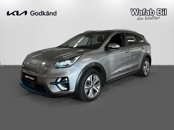 Kia Niro 150 kW image number 1