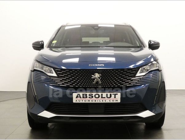 Peugeot 5008 BlueHDi 180 EAT8 GT 130 kW image number 2