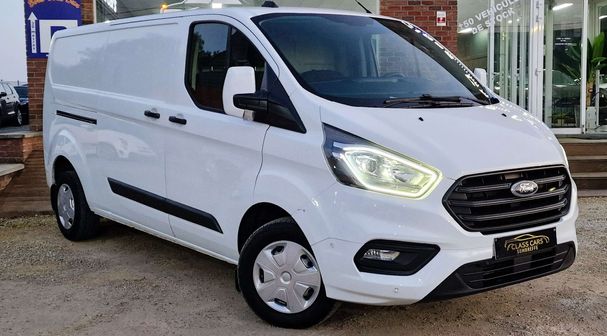 Ford Transit Custom 2.0 TDCi 77 kW image number 3