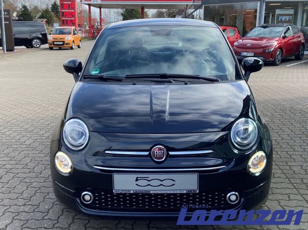 Fiat 500 1.0 51 kW image number 2