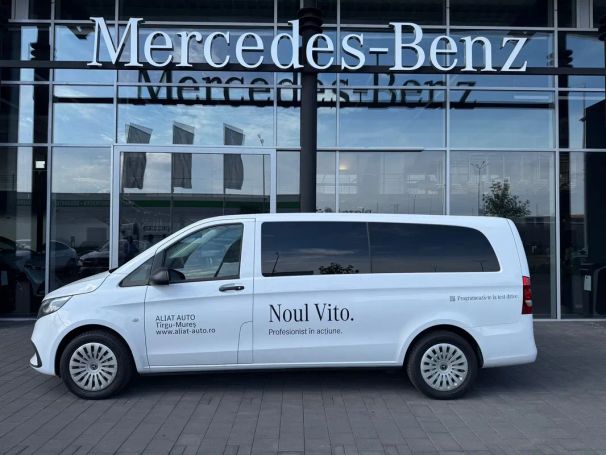 Mercedes-Benz Vito d 100 kW image number 4