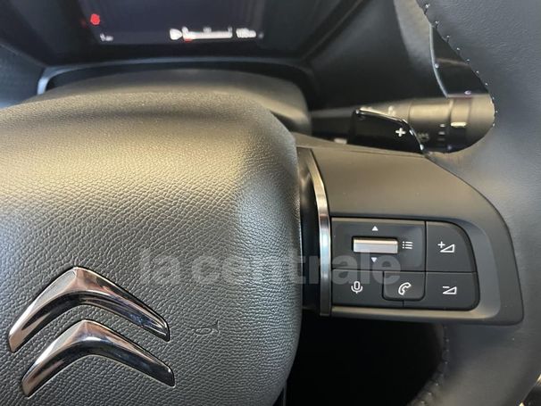 Citroen C5 X 1.2 PureTech 96 kW image number 20