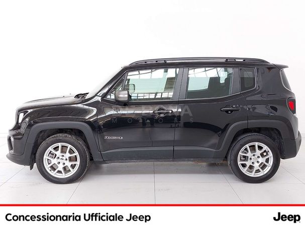 Jeep Renegade 1.3 PHEV 140 kW image number 3