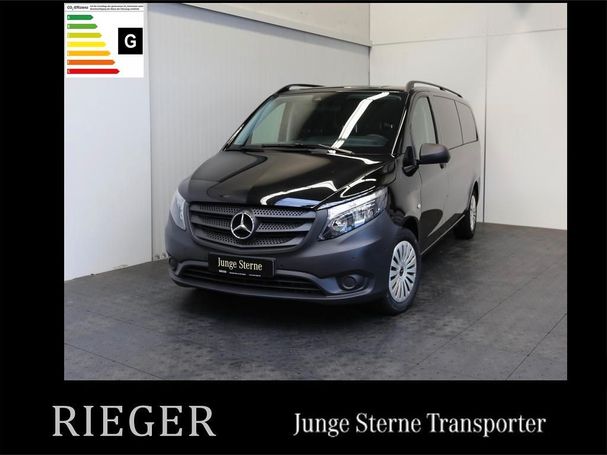 Mercedes-Benz Vito 116 Tourer 120 kW image number 2