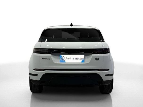 Land Rover Range Rover Evoque 147 kW image number 4