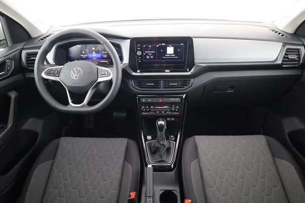 Volkswagen T-Cross 1.0 TSI DSG 85 kW image number 6