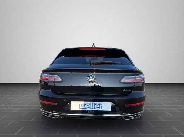 Volkswagen Arteon Shooting Brake 2.0 TDI DSG 4Motion 142 kW image number 6