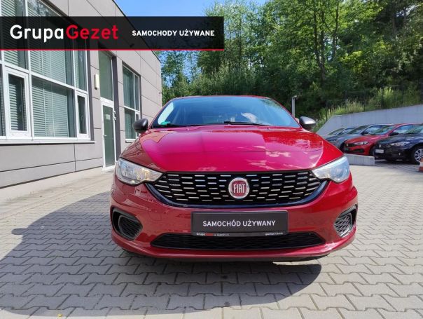 Fiat Tipo 74 kW image number 2