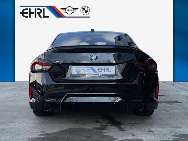 BMW 220i M Sport 135 kW image number 6