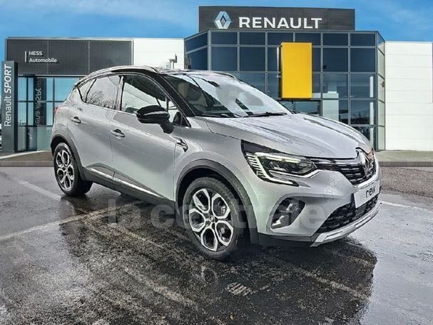 Renault Captur TCe 90 67 kW image number 17