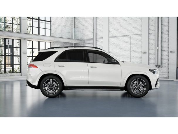 Mercedes-Benz GLE 350 de AMG 245 kW image number 3