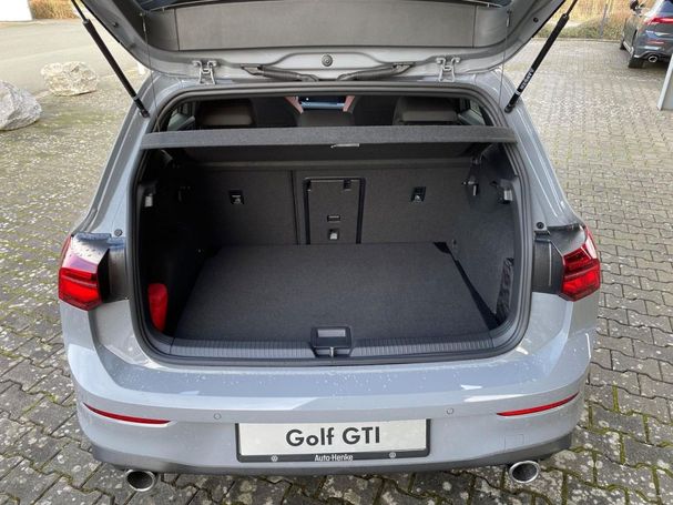 Volkswagen Golf GTI DSG 180 kW image number 8