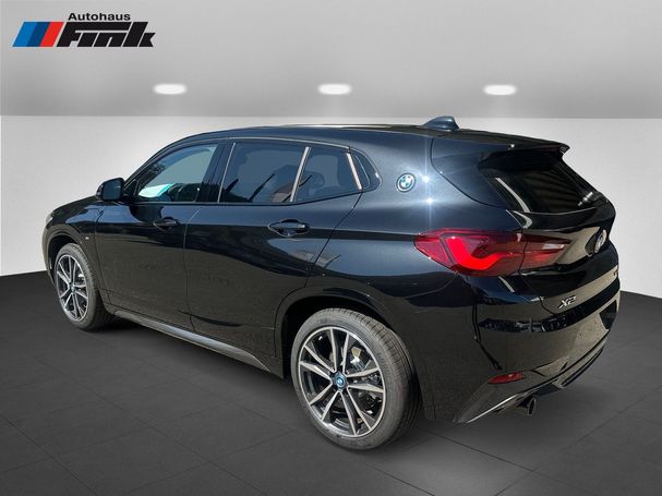 BMW X2 xDrive25e M Sport X 162 kW image number 6