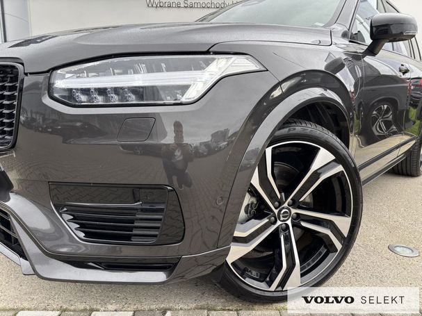 Volvo XC90 AWD 335 kW image number 4