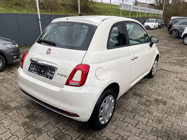 Fiat 500 51 kW image number 2