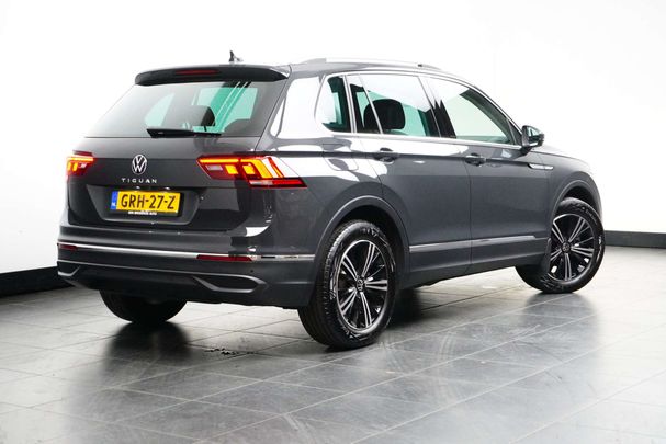 Volkswagen Tiguan 1.5 TSI Life DSG 110 kW image number 4