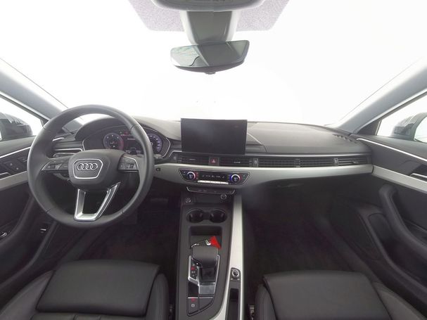 Audi A4 35 TDI S tronic S-line Avant 120 kW image number 17