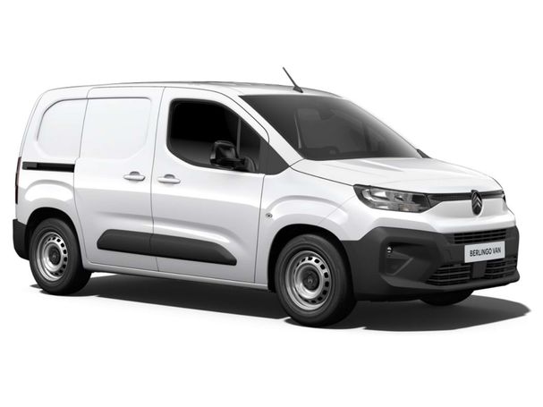 Citroen Berlingo BlueHDi 100 75 kW image number 2