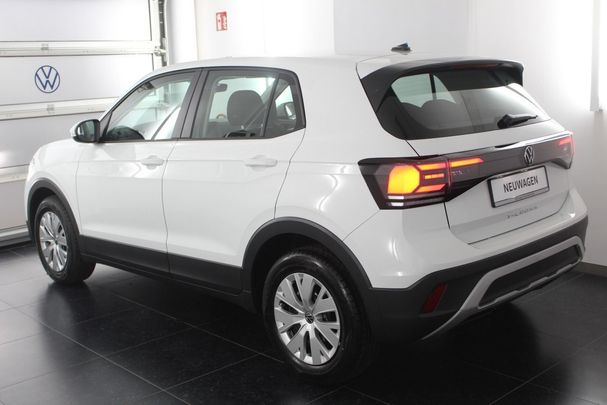 Volkswagen T-Cross 1.0 TSI 70 kW image number 6