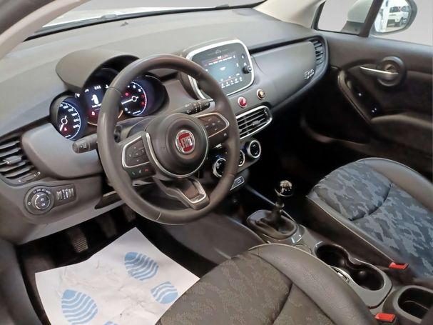 Fiat 500X 1.0 Cross 88 kW image number 11