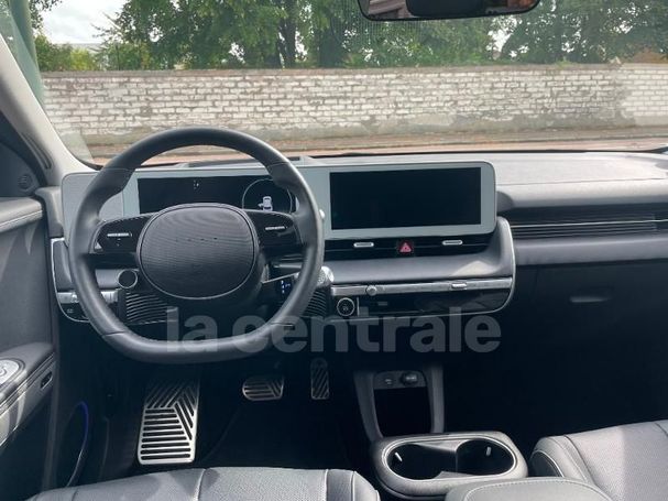 Hyundai Ioniq 5 448 kW image number 4