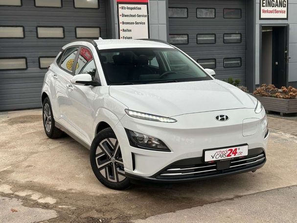 Hyundai Kona Elektro Prime 150 kW image number 1