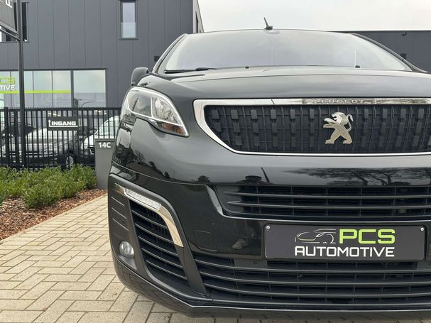 Peugeot Expert L3 2.0 130 kW image number 8