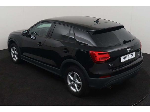 Audi Q2 30 TFSI 85 kW image number 4