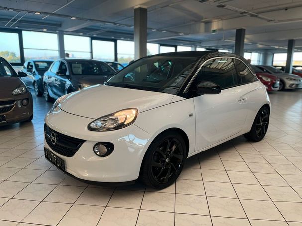 Opel Adam 74 kW image number 1