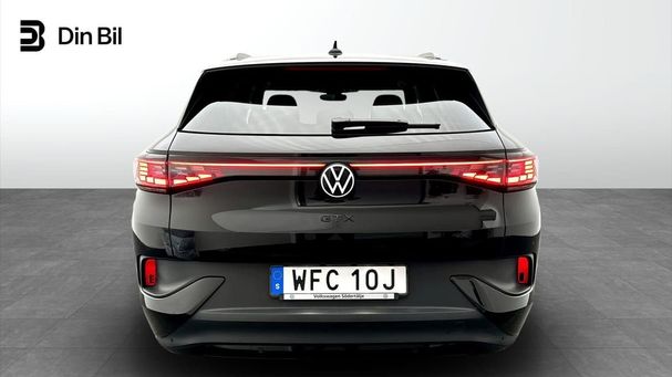 Volkswagen ID.4 GTX 4Motion 224 kW image number 3