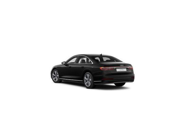 Audi A8 60 TFSIe 340 kW image number 1