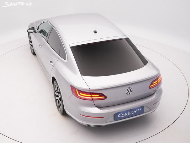 Volkswagen Arteon 4Motion 206 kW image number 13