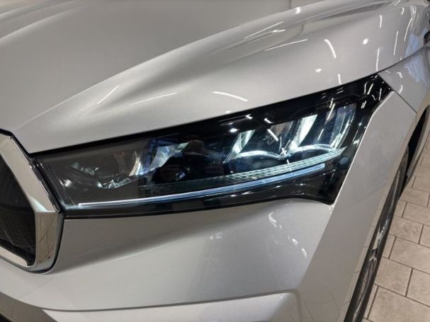 Skoda Enyaq 85 210 kW image number 13