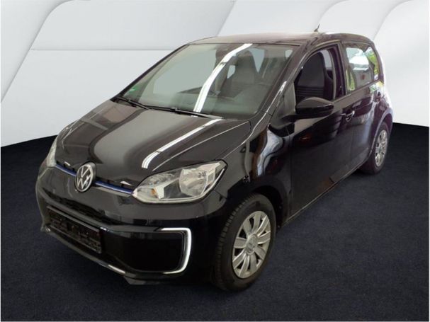 Volkswagen up! 60 kW image number 1