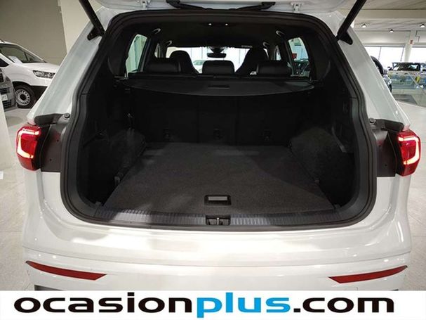 Seat Tarraco 2.0 TDI DSG 110 kW image number 22