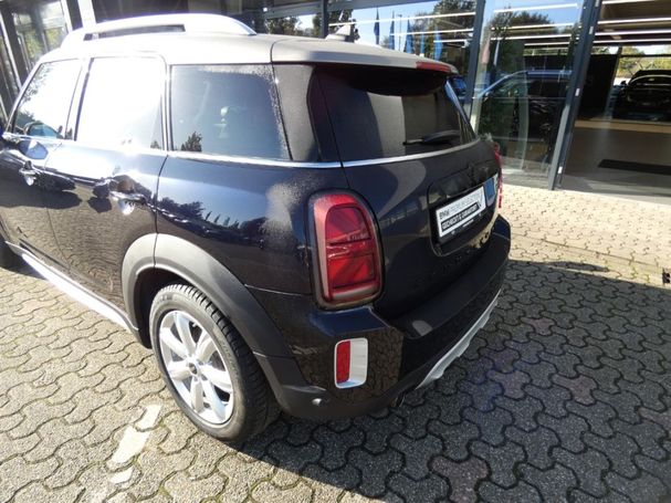 Mini Cooper S Countryman S All4 ALL4 131 kW image number 2