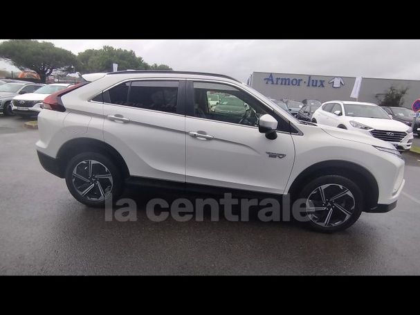 Mitsubishi Eclipse Cross 110 kW image number 14