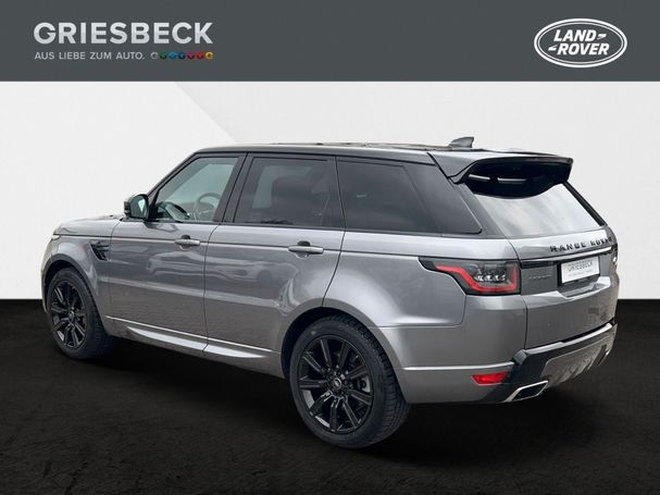 Land Rover Range Rover Sport P400e HSE Dynamic 297 kW image number 3