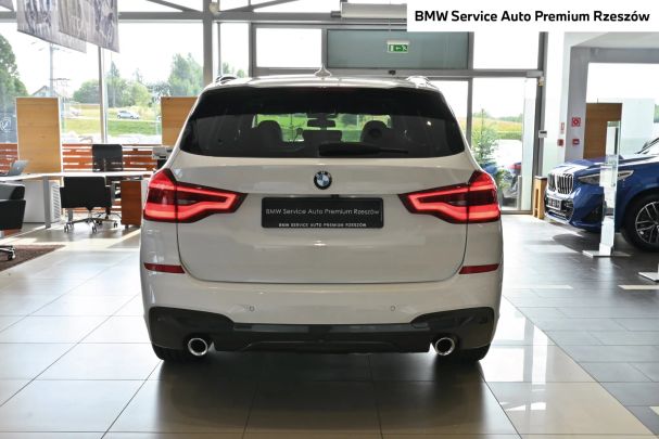 BMW X3 xDrive30i M Sport 185 kW image number 22