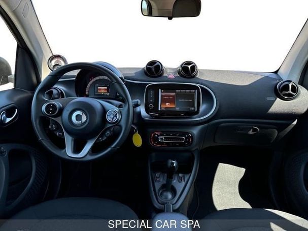 Smart ForTwo EQ 60 kW image number 9