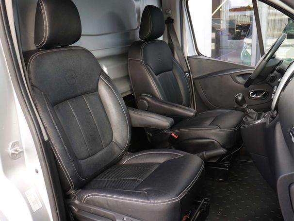 Opel Vivaro 1.6 CDTI L2H1 Innovation 107 kW image number 15