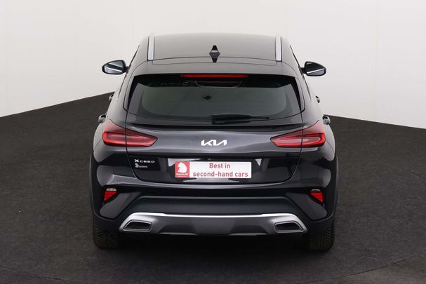 Kia XCeed 1.6 GDI 105 kW image number 6