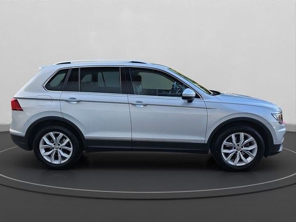 Volkswagen Tiguan 1.5 TSI DSG 110 kW image number 4