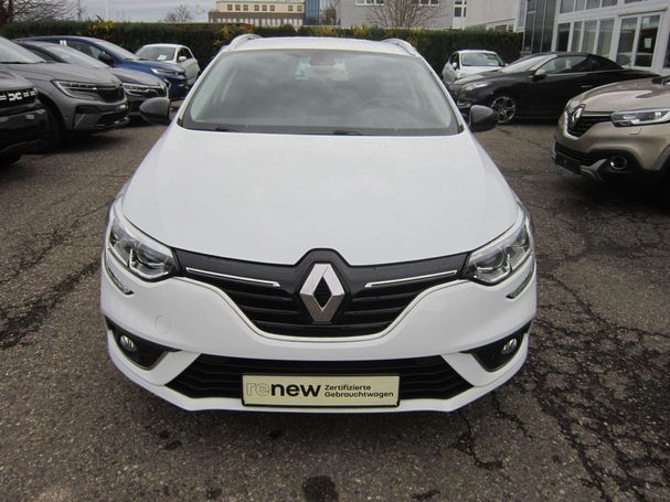 Renault Megane Grandtour TCe 140 GPF 103 kW image number 3