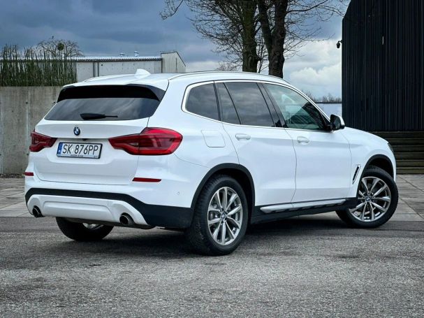 BMW X3 xDrive 187 kW image number 4