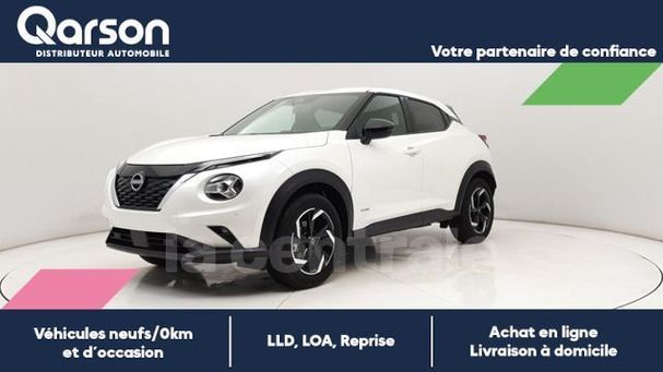 Nissan Juke 105 kW image number 14